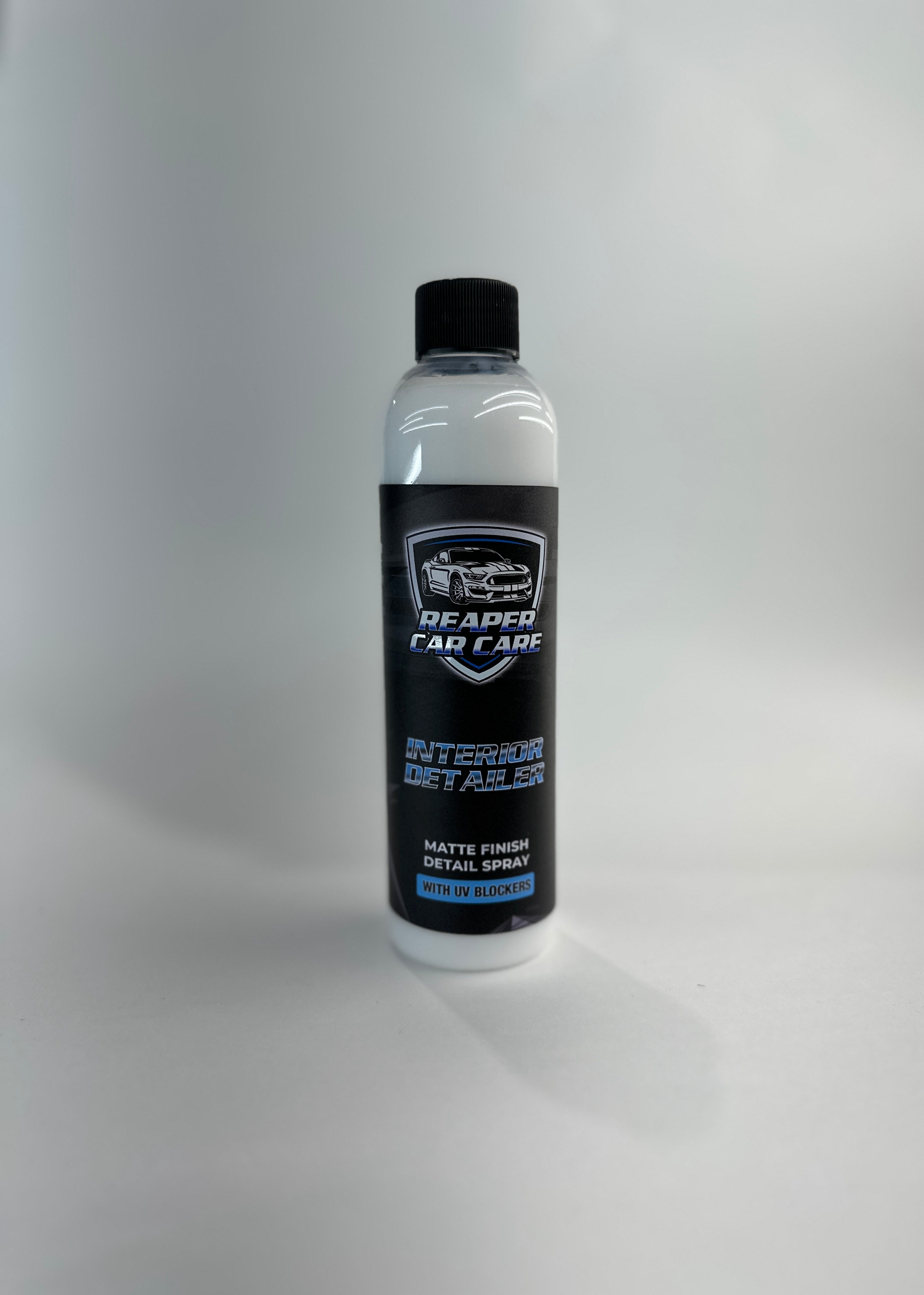 Interior Detailer - ReapercustomsBC