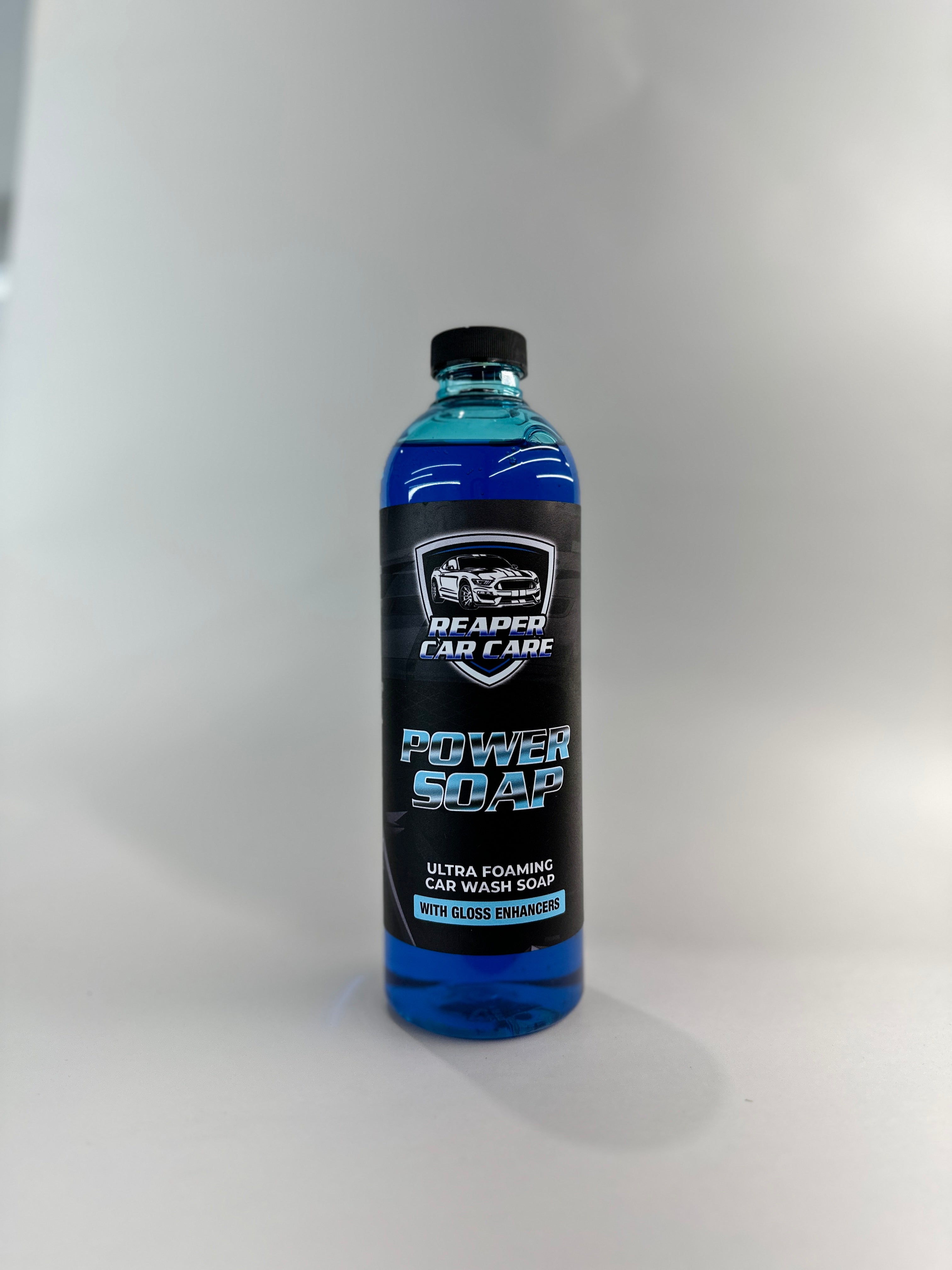 Power Soap 16oz